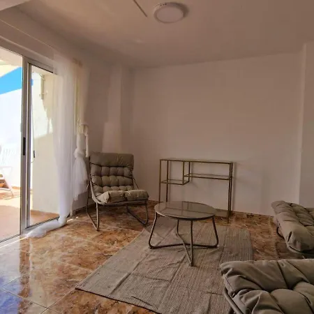 بيت للعطل Casa Polita *