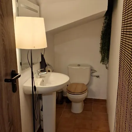 Дом отдыха Casa Polita *
