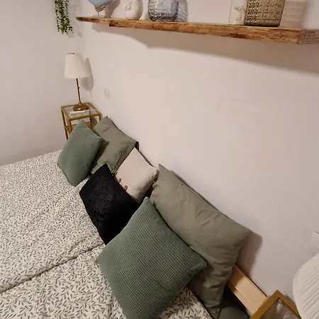 Casa Polita Дом отдыха