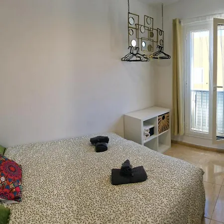 Casa Polita * Кастильо-дель-Ромераль