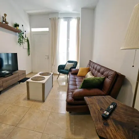 Casa Polita Feriehus *
