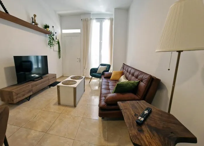 Casa Polita Holiday home *