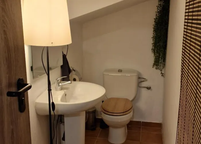 Holiday home Casa Polita *