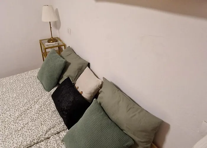 Casa Polita Holiday home