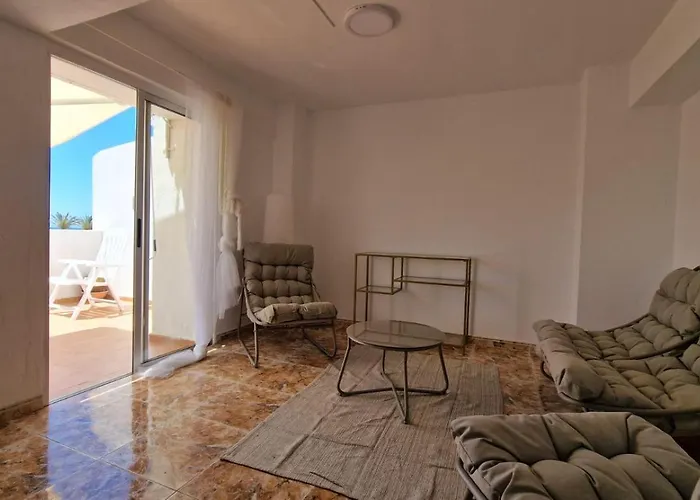 Holiday home Casa Polita *